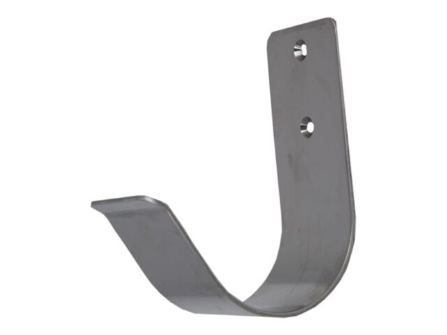 Reddingsboei ophangbeugel