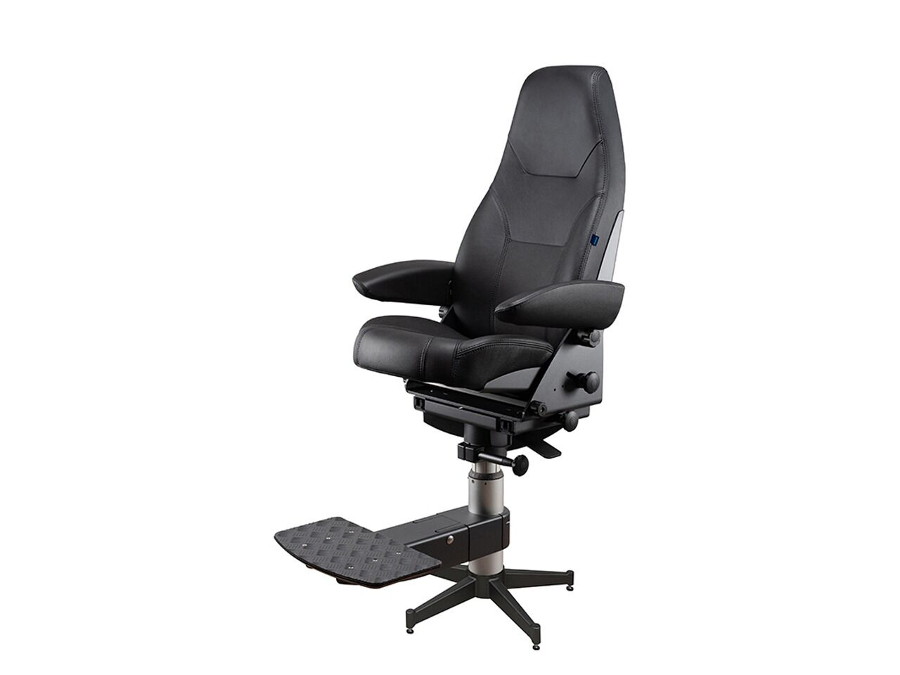 NorSap 1000 Comfort, Vijfteensvoet