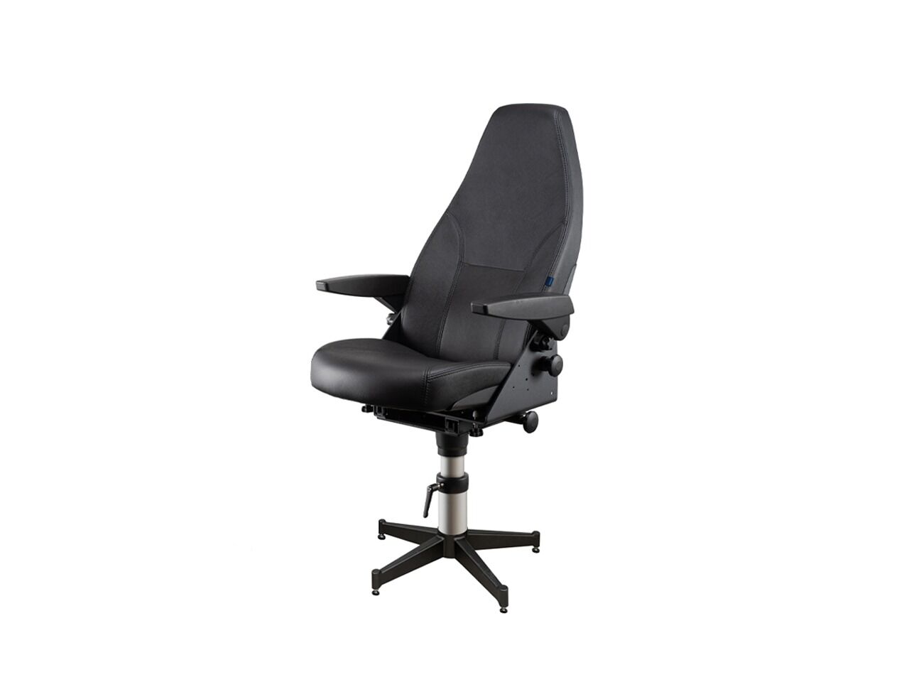 NorSap 800 Comfort, Vijfteens Voet