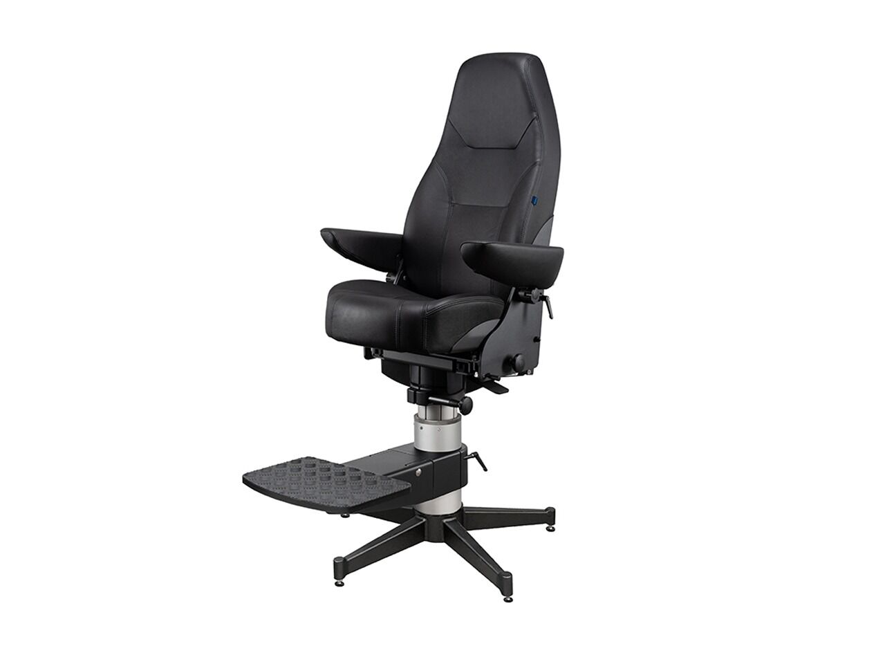 NorSap 1500 Comfort, Vijfteensvoet