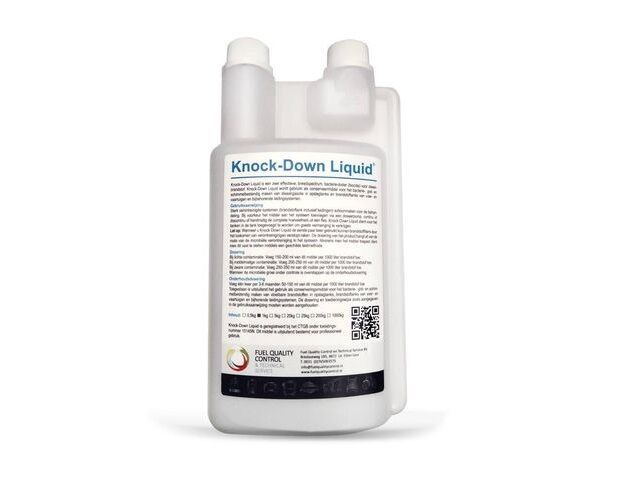 Knock-Down Liquid 1 kg Knock-Down Liquid 1 kg