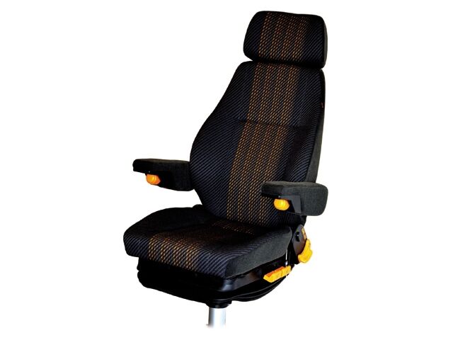 Stuurstoel Lehar Luxe