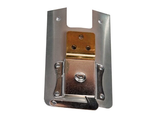 DHR55N Zijbevestiging DHR55N Zijbevestiging