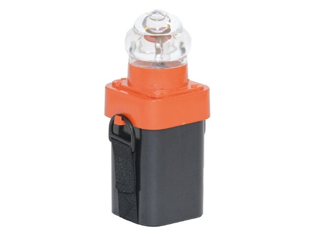 Ankerlantaarn MCD76 - Wit