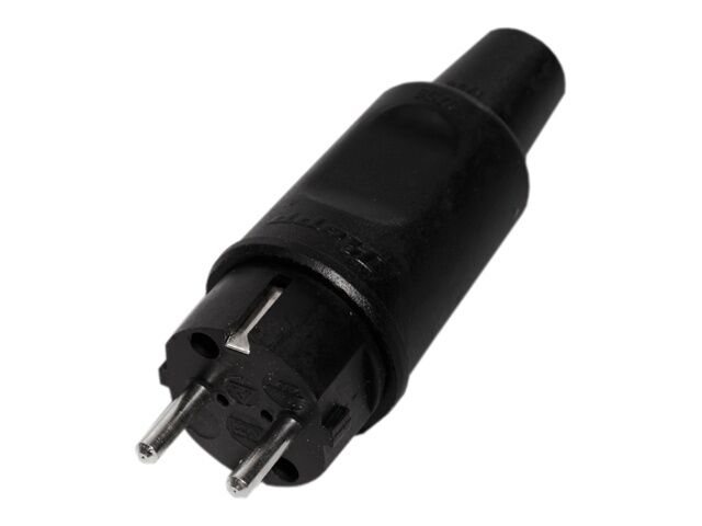 Contactstop volrubber 220V