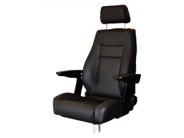 Stuurstoel Mahler Stuurstoel Mahler