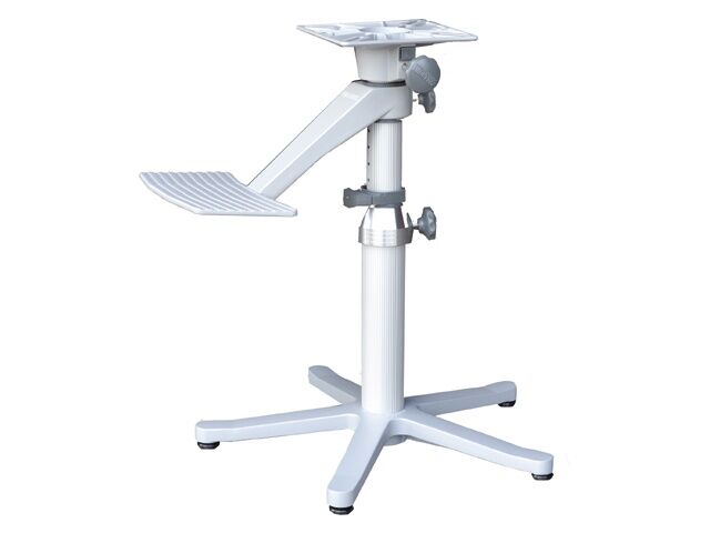 Zwaardvis Onderstel - Compleet Zwaardvis Onderstel - Compleet