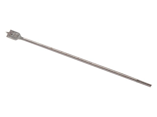 Wrijfhoutboor