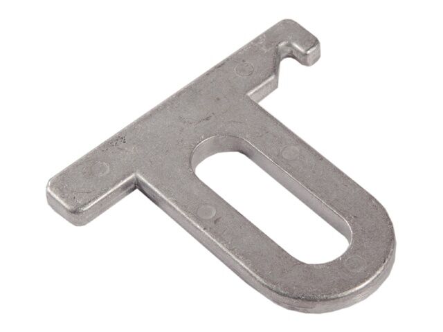 Luikenklep Blommaert