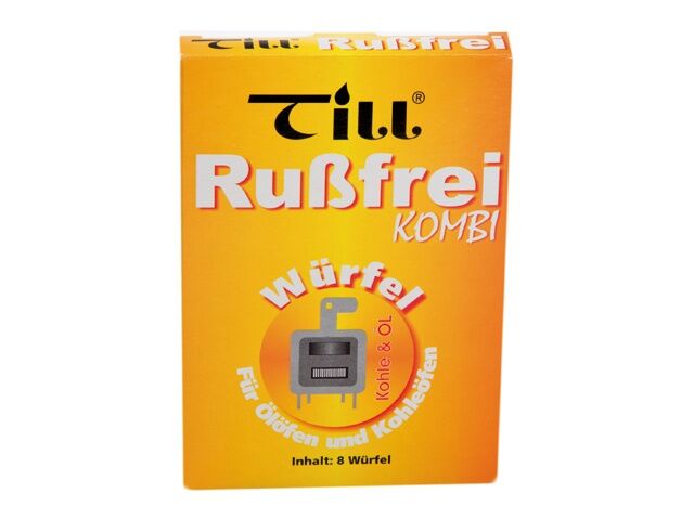 Roetreiniger Roetreiniger