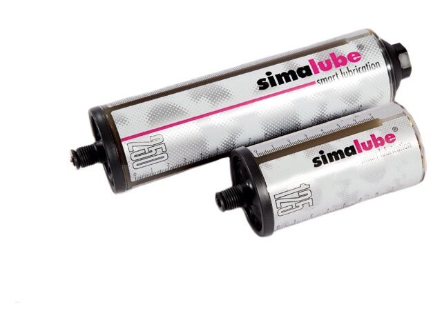 Vetpot automatisch, 1 tot 12 maanden