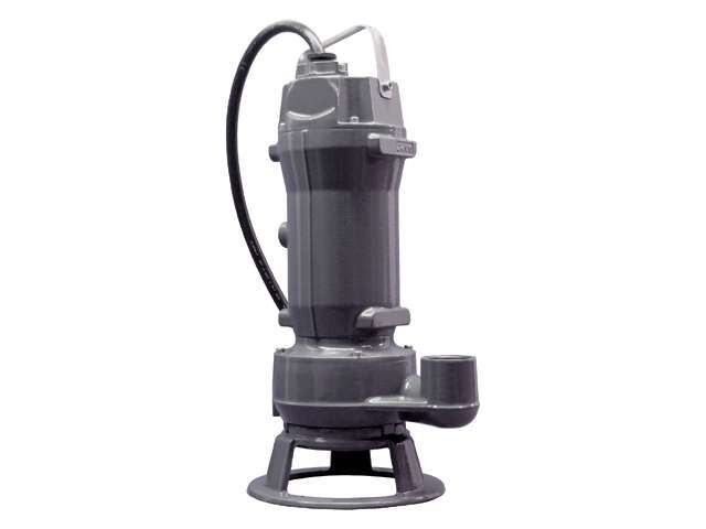Zenit DRG 75 - ATEX Zenit DRG 75 - ATEX