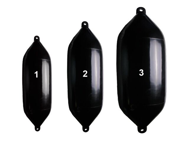 Mega Fenders Mega Fenders