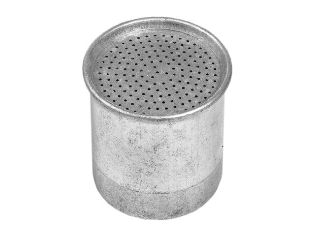 Sproeikop voor oogdouche, Aluminium Sproeikop voor oogdouche, Aluminium