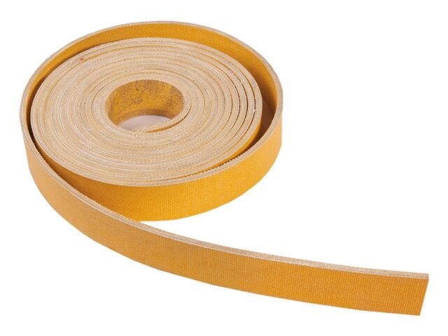 Drijfriem, rubber/canvas Drijfriem, rubber/canvas