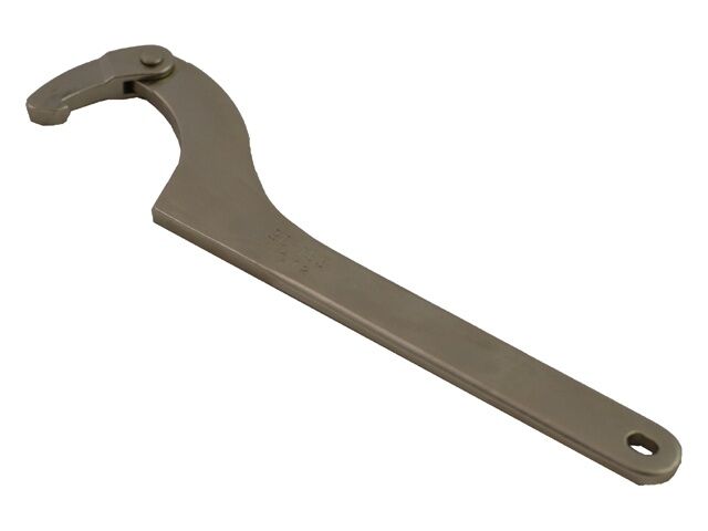 Bunkerkoppeling sleutel Bunkerkoppeling sleutel