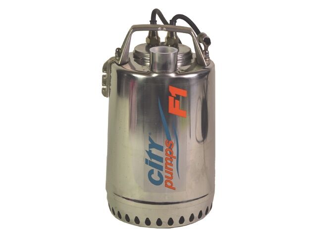 City F1 150M City F1 150M