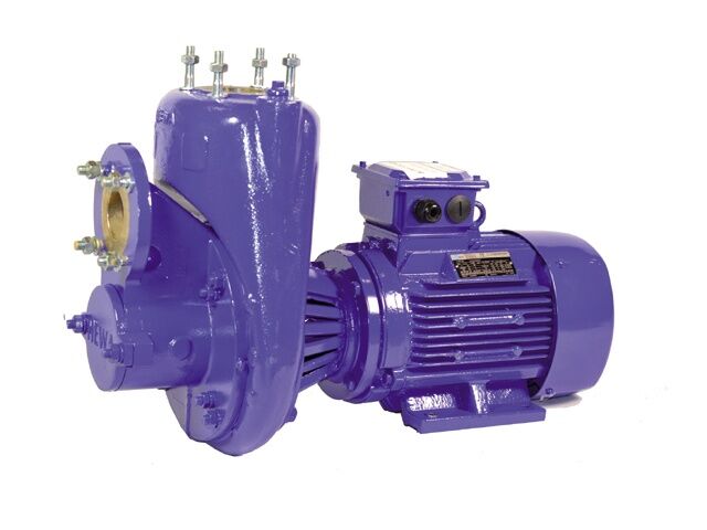 Hewa 50/075 Hewa 50/075