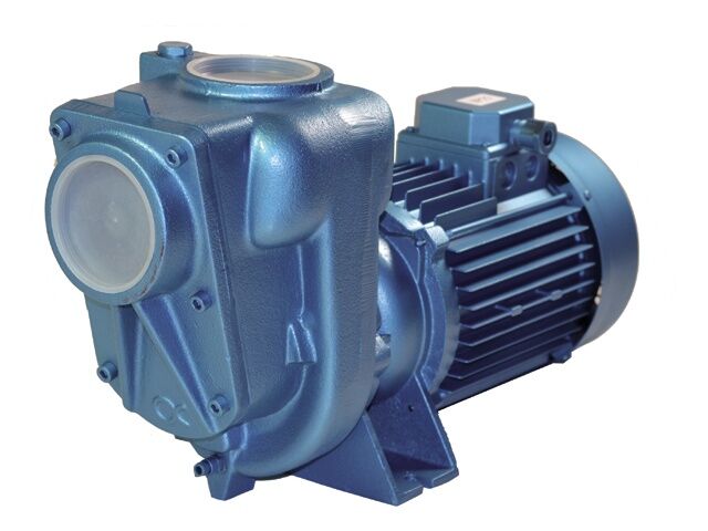 Alpha 02½RA T Alpha 02½RA T