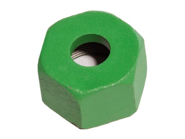 Pakkingmoer voor vleugelpomp Pakkingmoer voor vleugelpomp