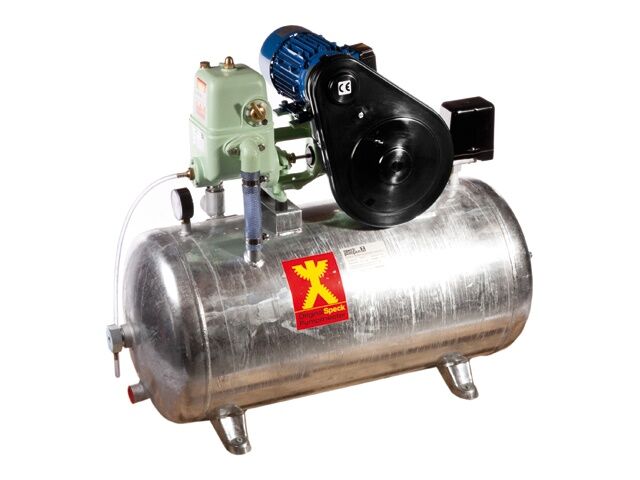 Speck PM10 100 L