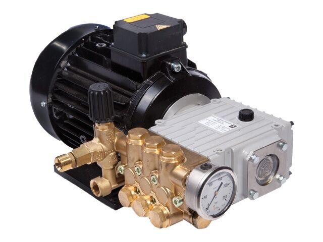 Speck HD Scheepsreiniger NP16/15-210 Speck HD Scheepsreiniger NP16/15-210