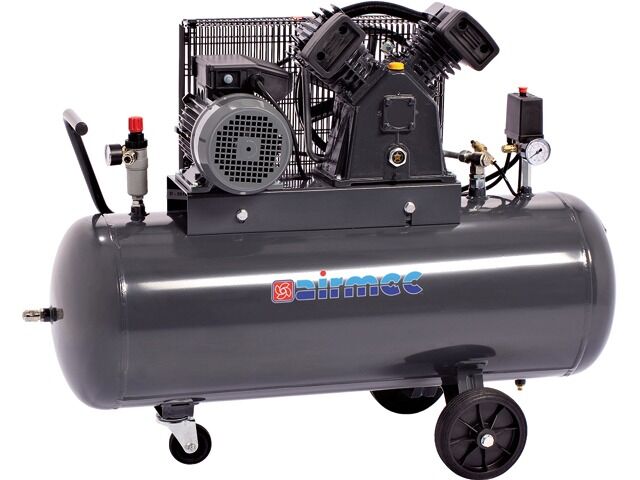 Airmec KP100400 P