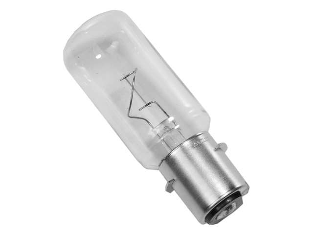 DHR70N navigatie gloeilamp 230V/65W DHR70N navigatie gloeilamp 230V/65W