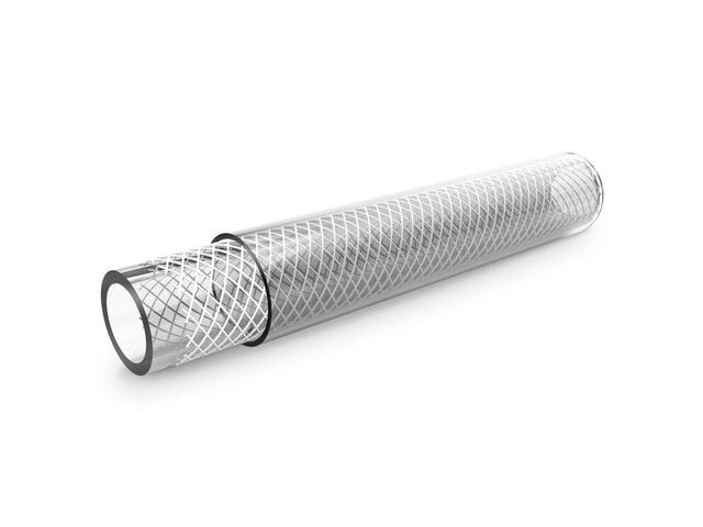 PVC slang met inlage