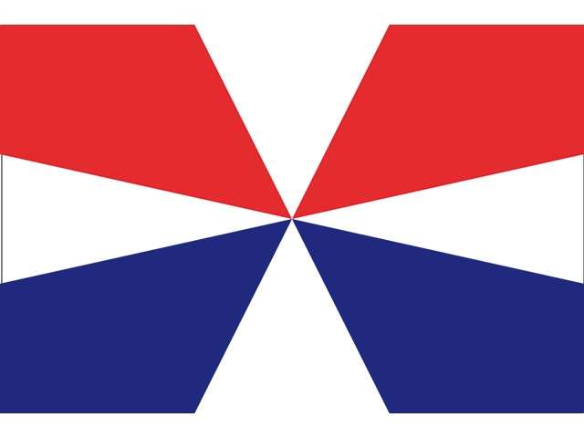 Geuzenvlag Geuzenvlag