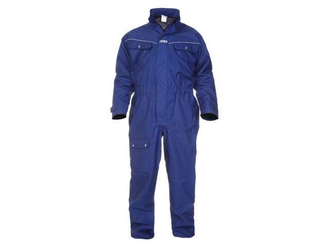 Ademende regen overall Toptex