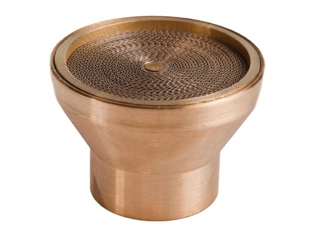 Vlamkerend rooster verlopend - Gecertificeerd