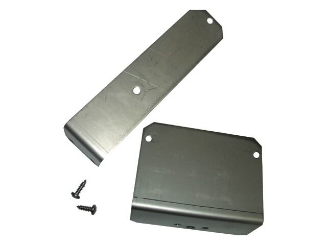 Beugelset voor voeler Beugelset voor voeler
