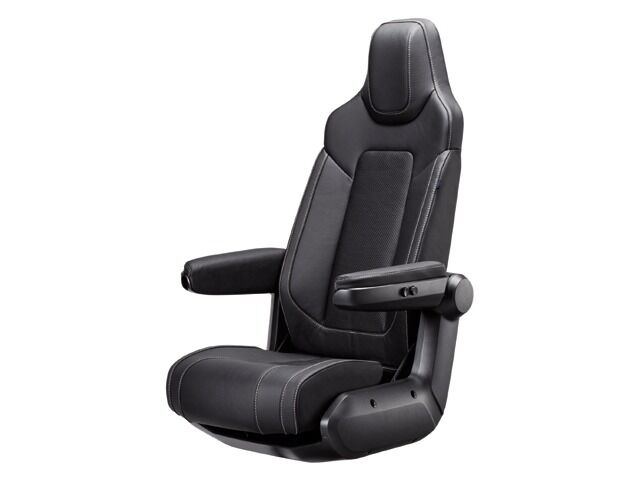 NorSap 1600 - Losse stoel NorSap 1600 - Losse stoel