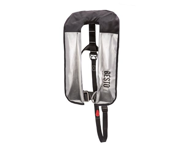 Besto automatic, Offshore 300N - Fire Retardant