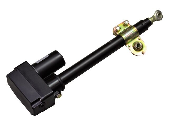 Reservemotor blauw bord