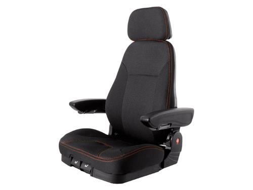 Stuurstoel Strauss Stuurstoel Strauss