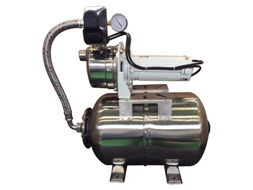 Compact Hydrofoor J-Mini 24/20X