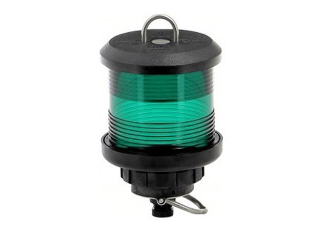 DHR35 Rondschijnend Hijsbaar - Groen DHR35 Rondschijnend Hijsbaar - Groen