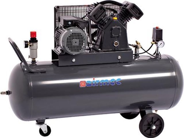 Airmec KP 150400 M