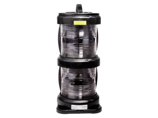DHR70N sector wit helder duplex