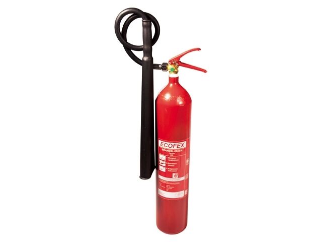co2 blusser 5 kg
