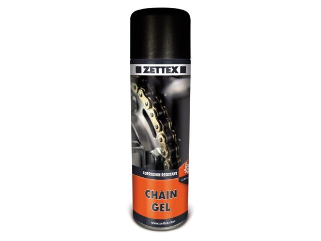 Zettex chaingel Zettex chaingel