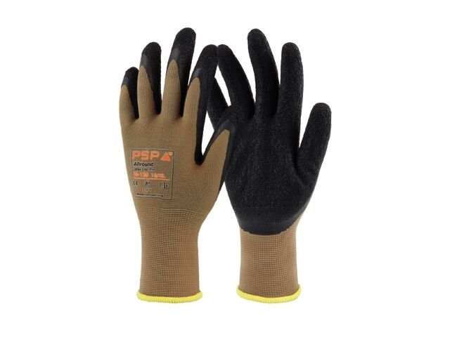 latex handschoen