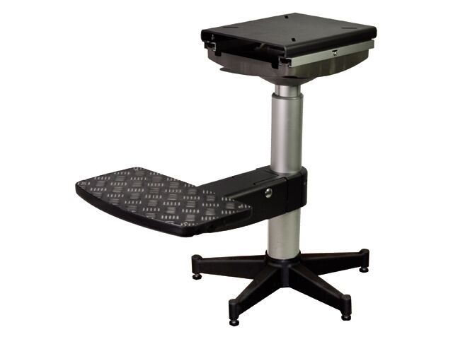 Norsap onderstel universeel vijfteensvoet