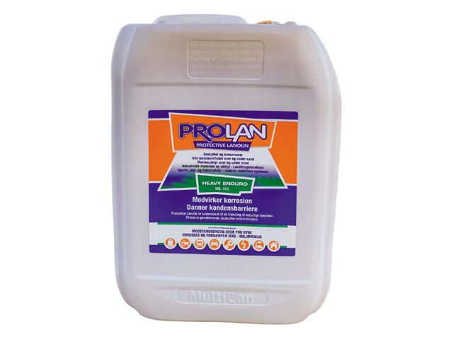 Prolan heavy enduro Prolan heavy enduro