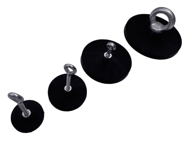 Rubber magneet Rubber magneet