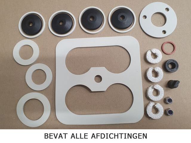 Speck reparatie set Speck reparatie set