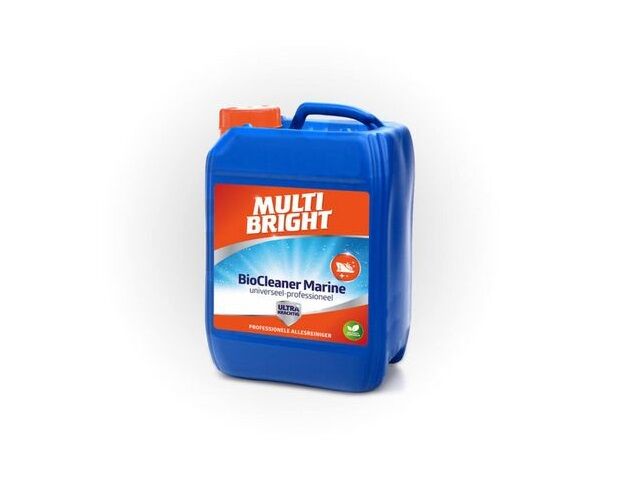 BioCleaner Marine