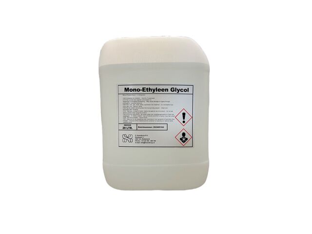 Mono-ethyleenglycol